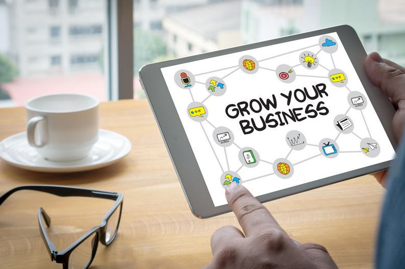 online business