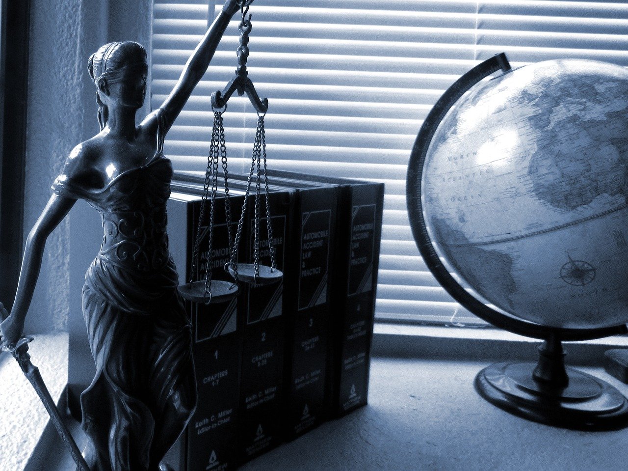law office attorney